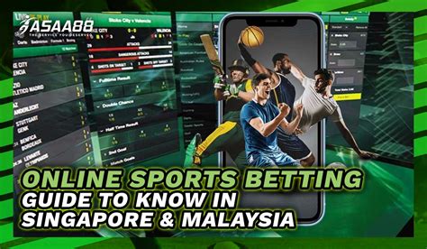 asaa88 malaysia|Singapore Sport bet .
